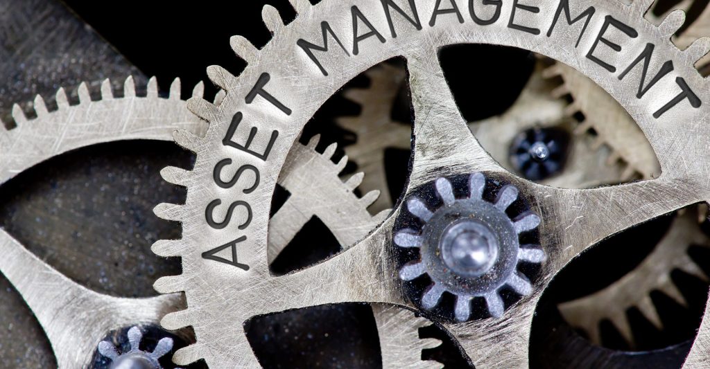 Outsourcing Asset Management