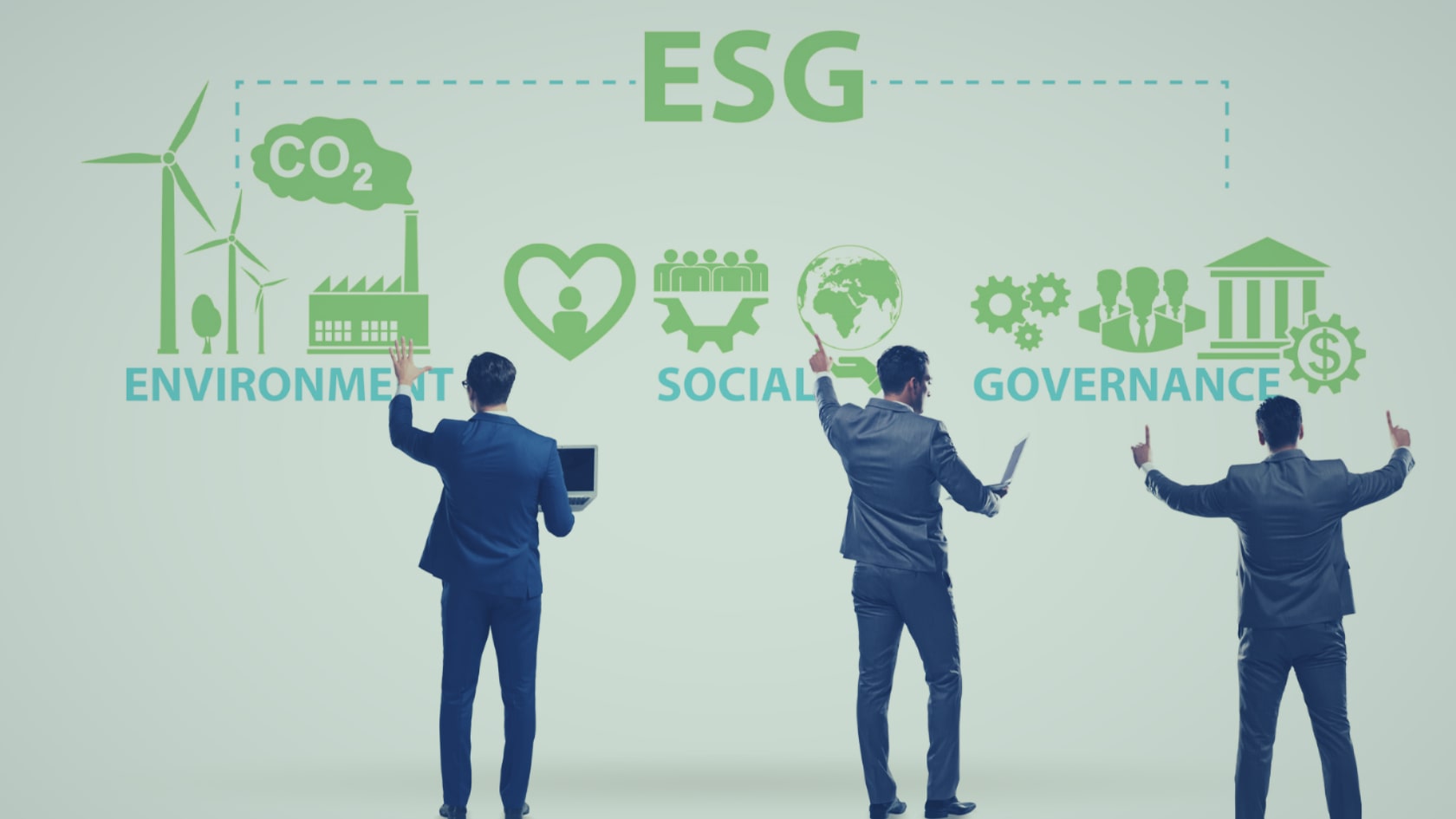 ESG Controller: Essential Role for Modern Organizations