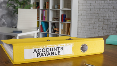 The Role of Accounts Payable Specialists in Budgeting and Forecasting