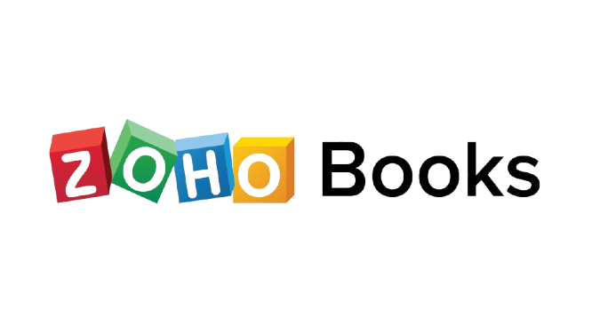 zoho books