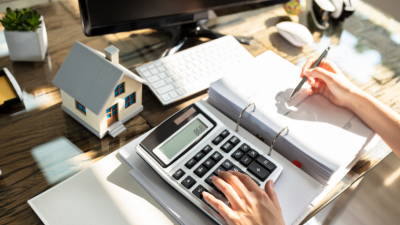 Avoiding Common Mistakes with Real Estate Accounting Services