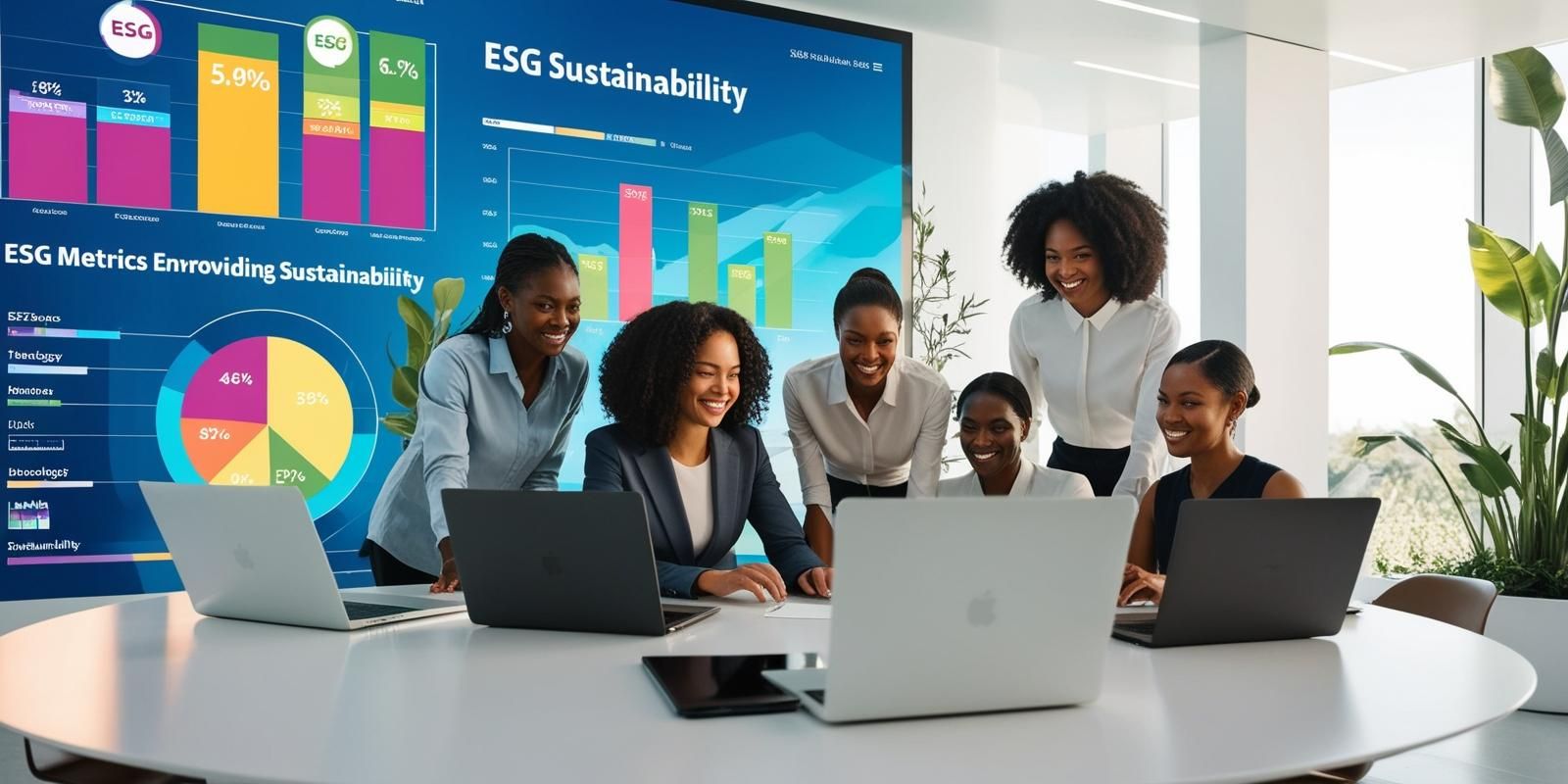 ESG Data Management: Streamline Your Sustainability