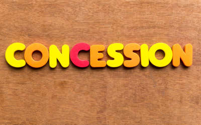 concession