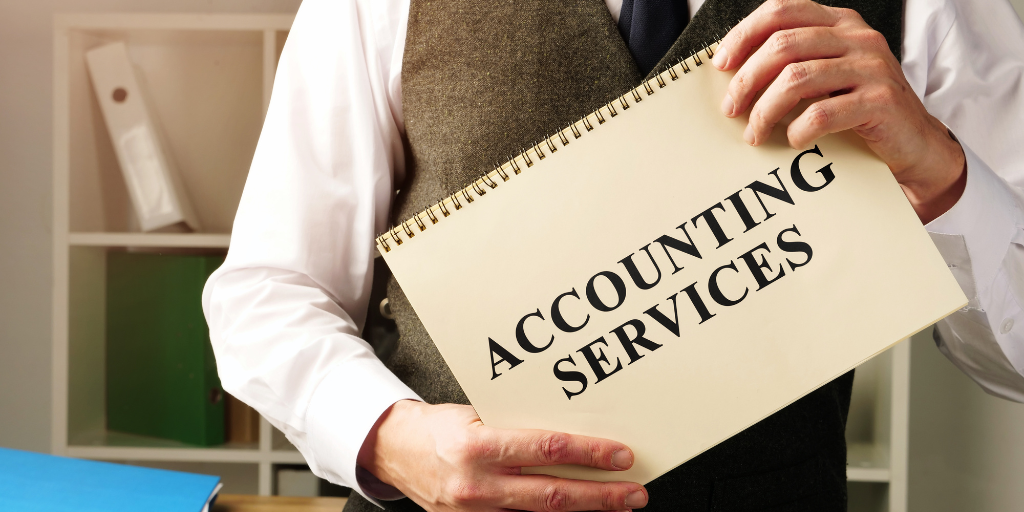 Outsourcing Accounting Services