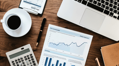 The Connection Between Budgeting and Financial Management Analysis