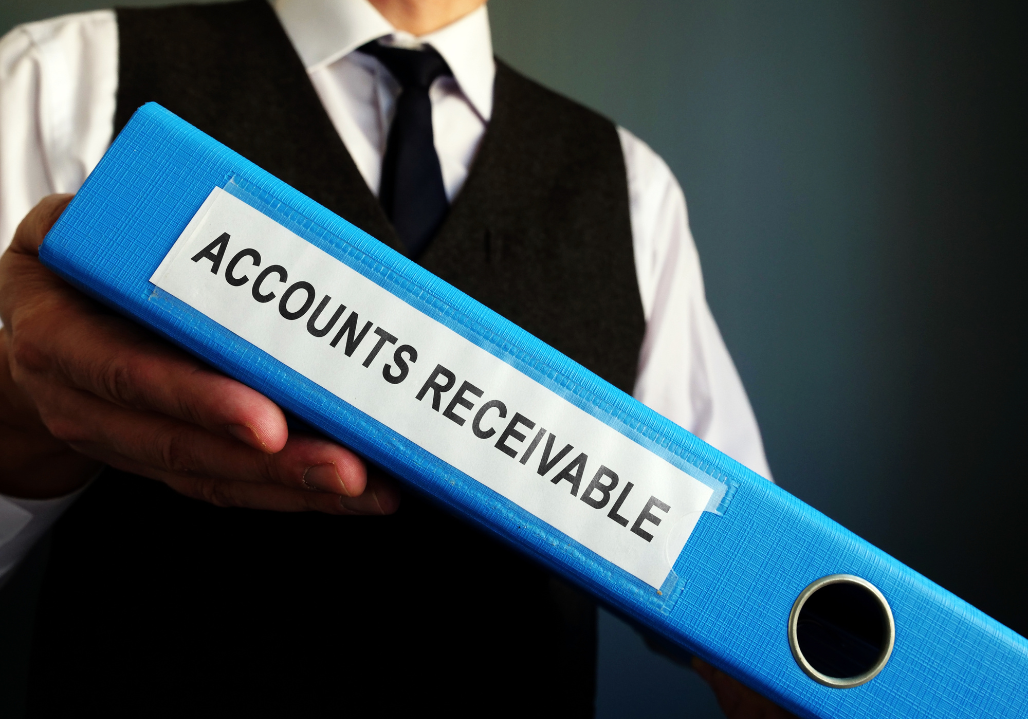 Accounts Receivable Services