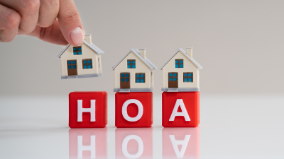 HOA Accounting: Tips for Simplifying Reserve Fund Management